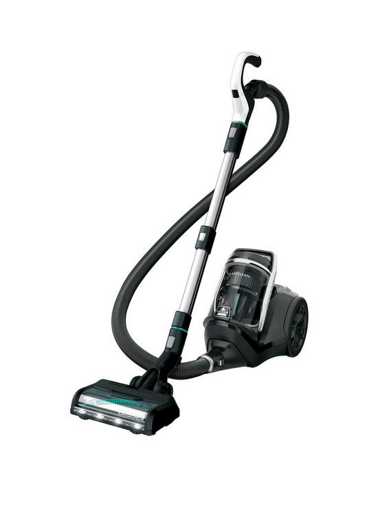 front image of bissell-smartclean-pet-vacuum-cleaner