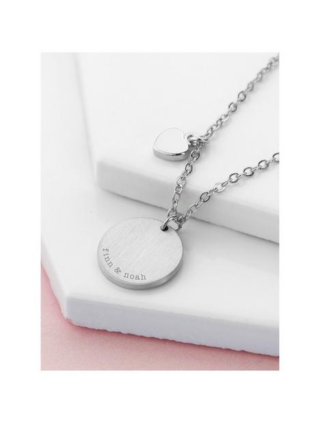 treat-republic-personalised-heart-and-disc-family-necklace