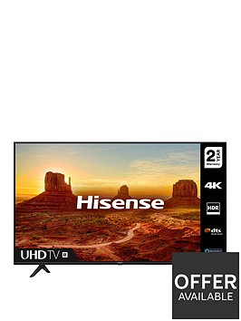 hisense-h58a7100ftuk-58-inch-4k-ultra-hd-hdr-freeview-play-smart-tv
