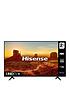 hisense-h58a7100ftuk-58-inch-4k-ultra-hd-hdr-freeview-play-smart-tvfront