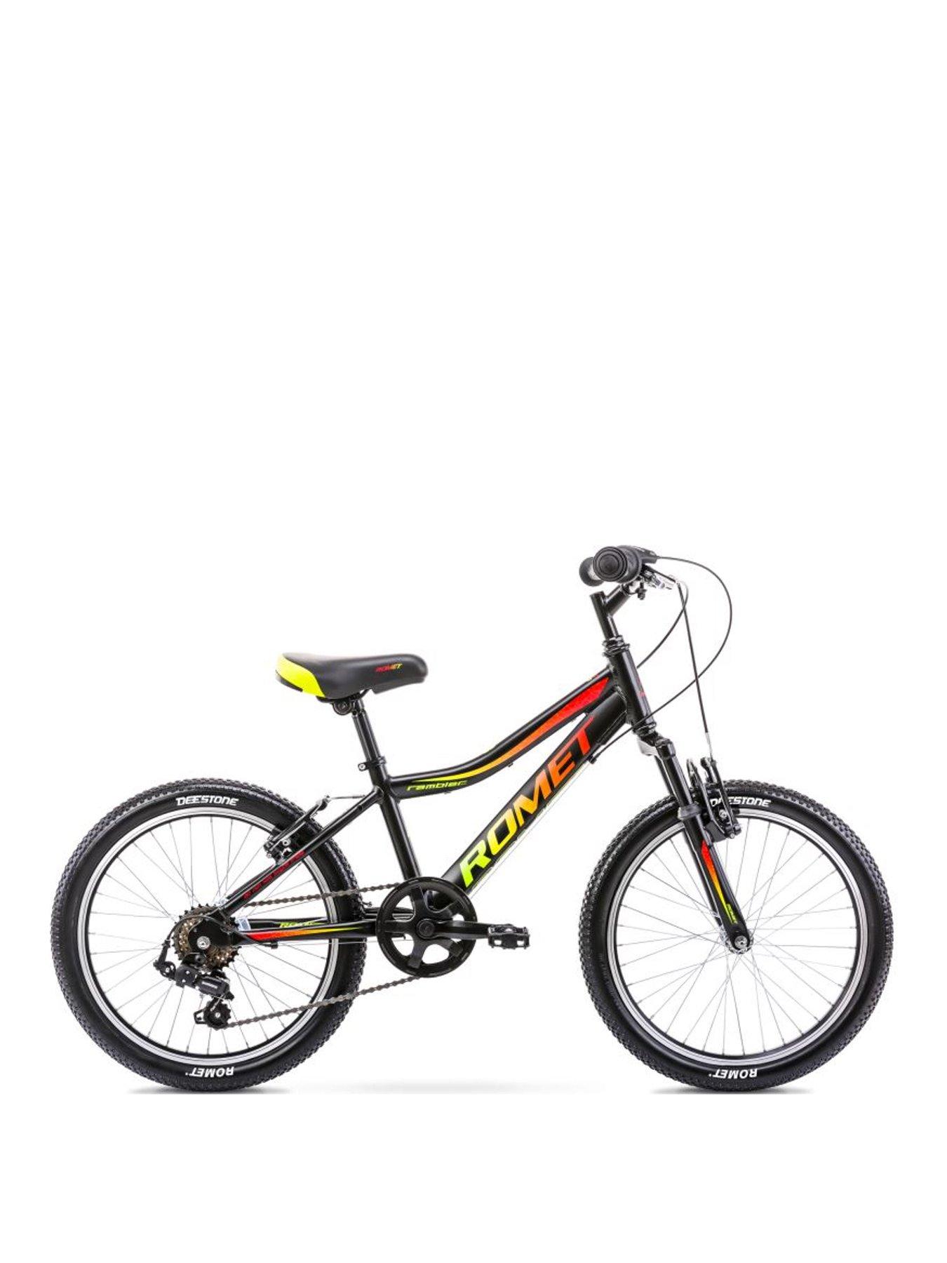 20 inch kids mtb