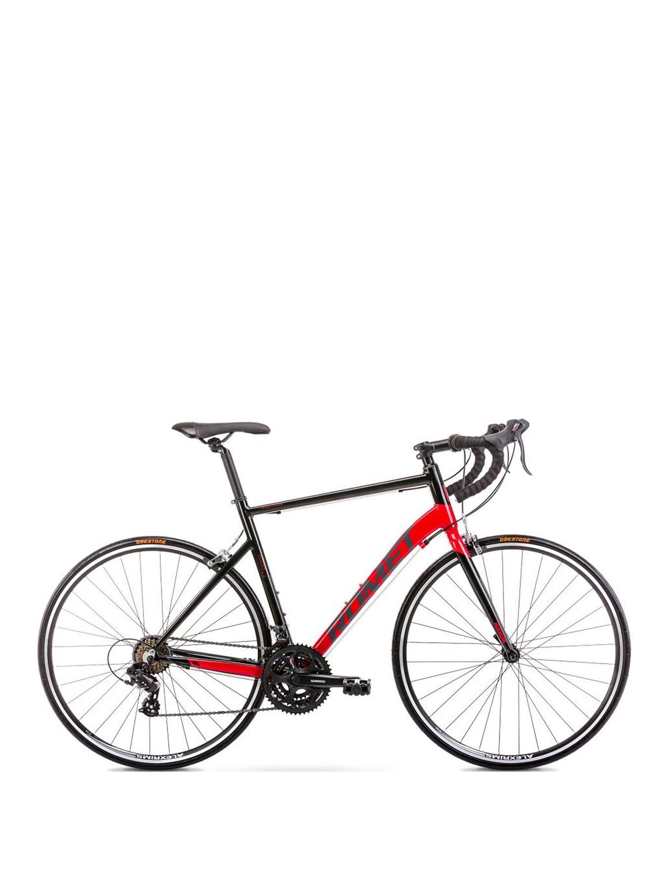 47cm road bike