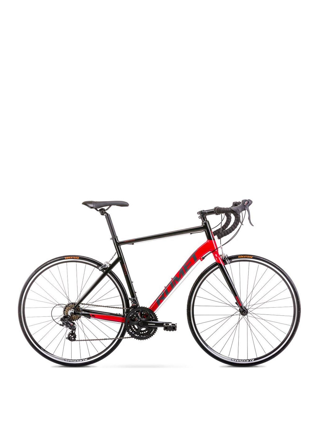 53 cm bike