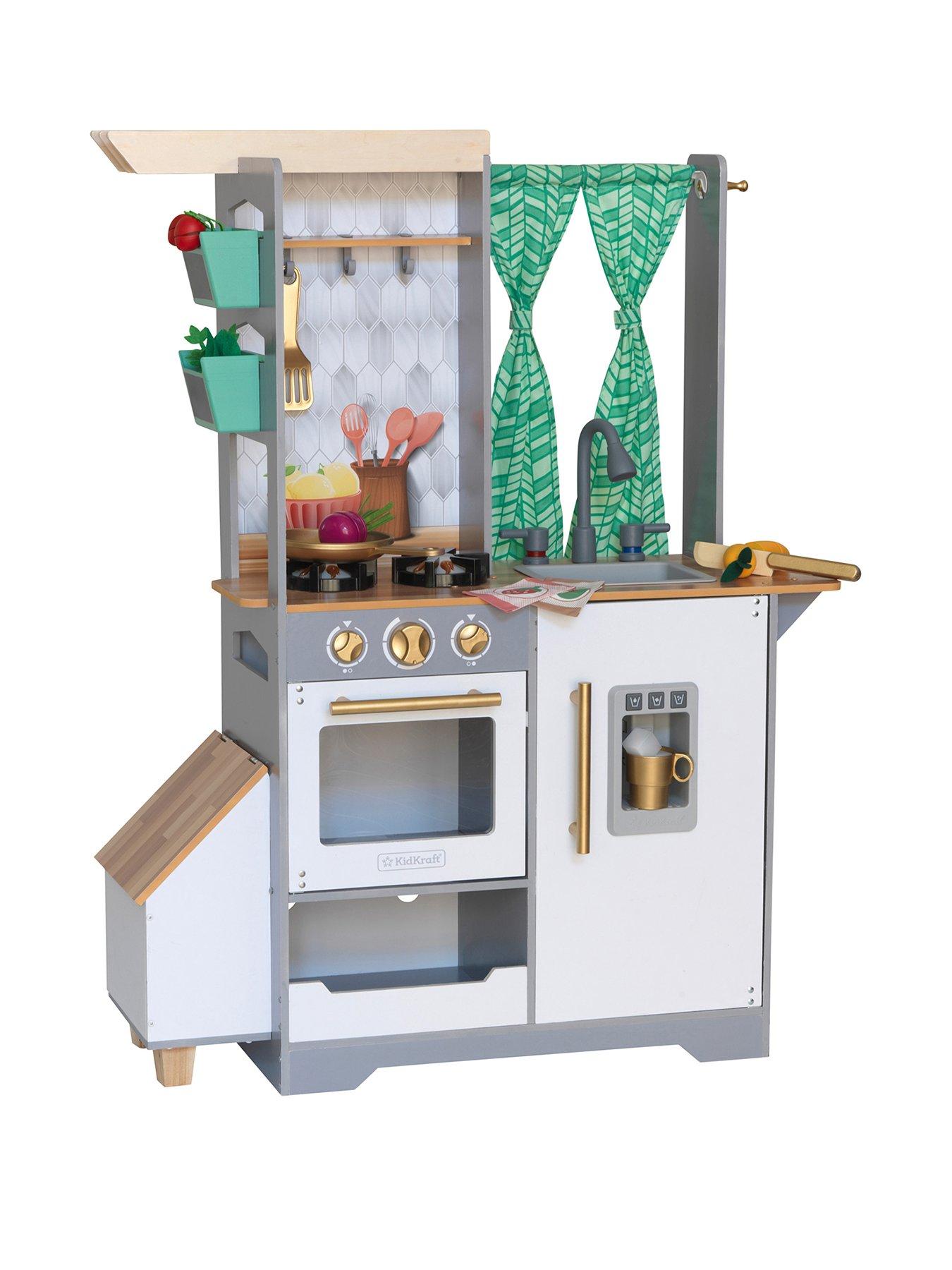 littlewoods play kitchen