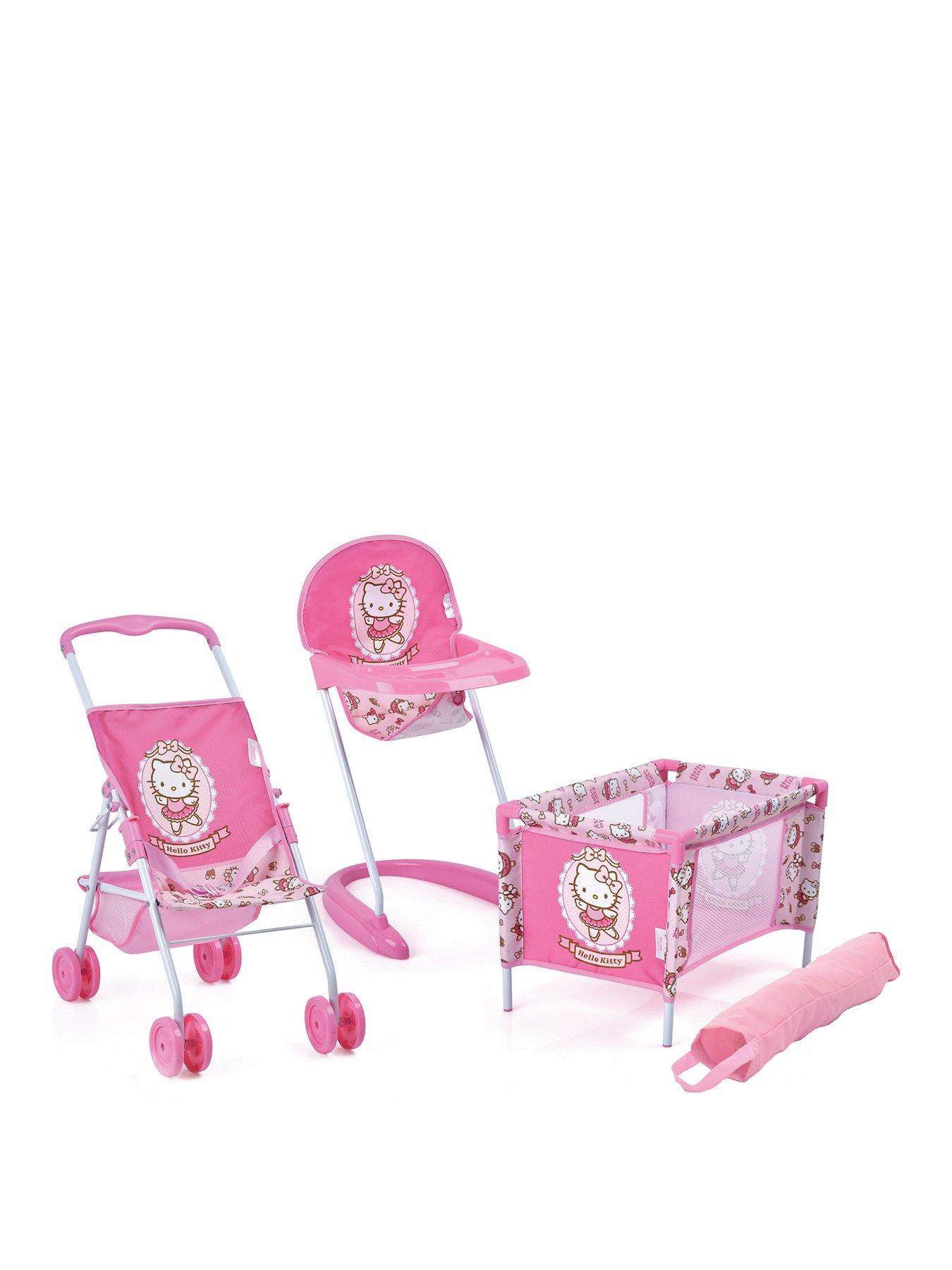 littlewoods dolls prams