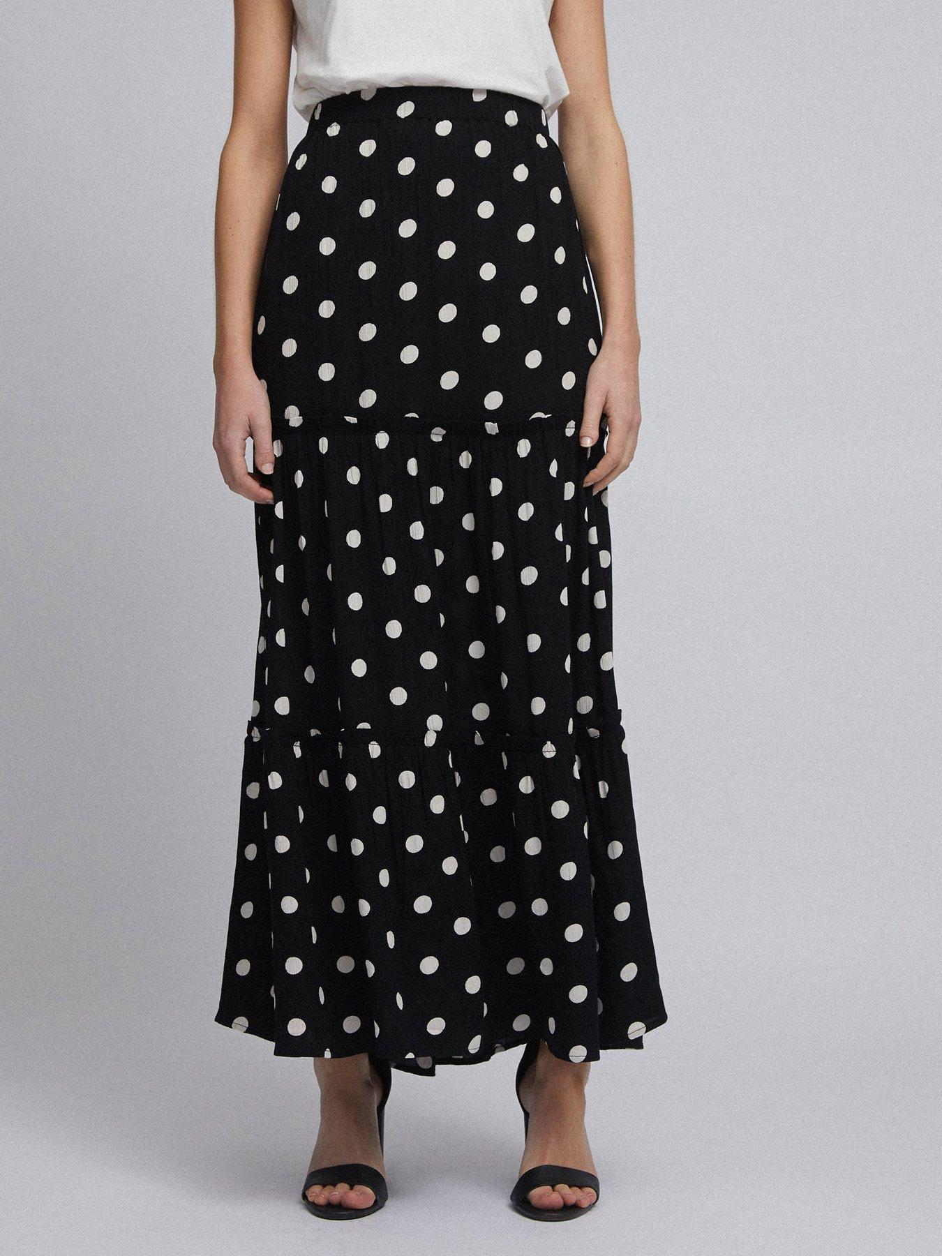 dorothy perkins maxi skirts