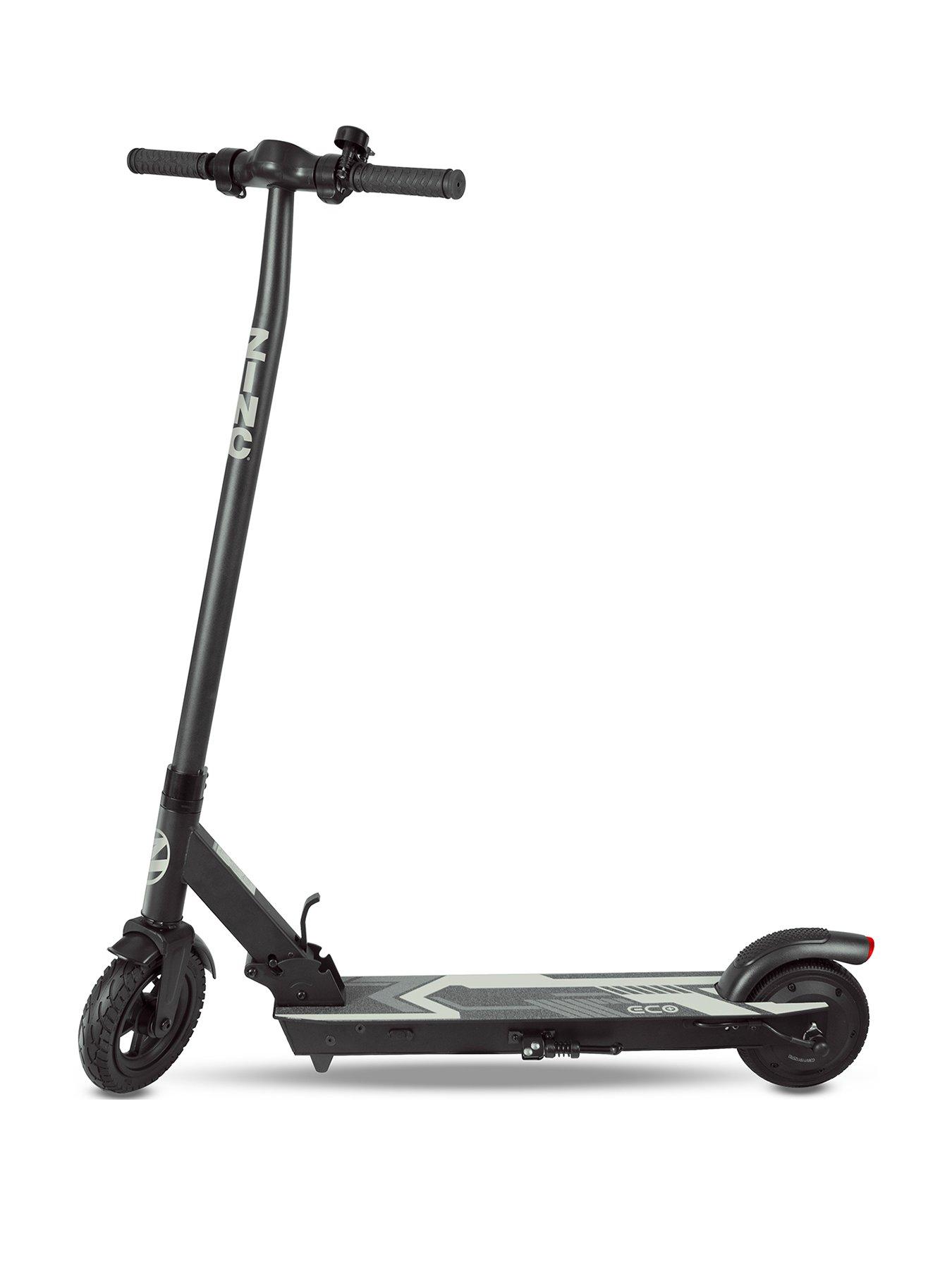 Zinc Eco Plus Electric Scooter