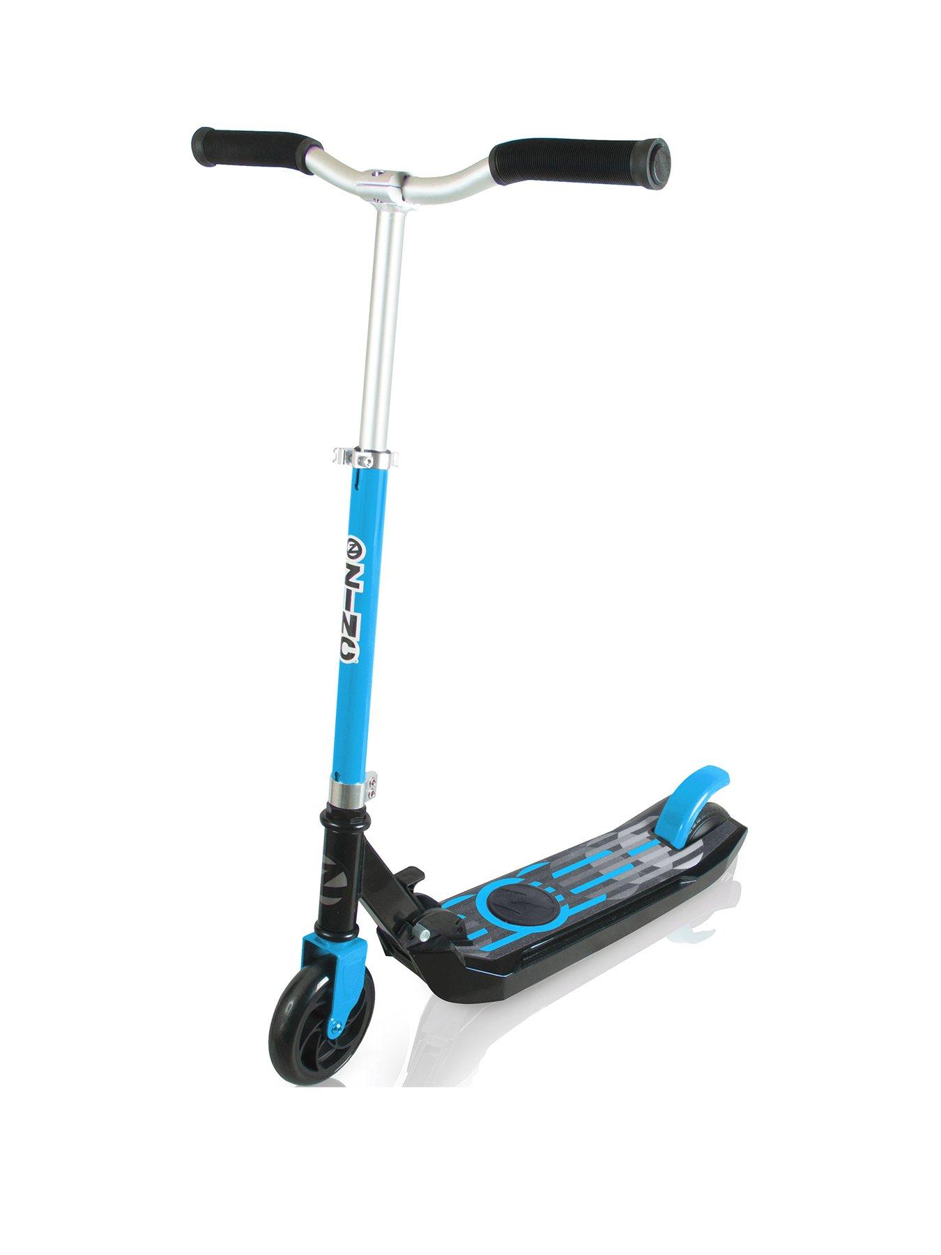 Zinc scooters on sale