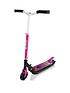  image of zinc-e4-max-electric-scooter-pink
