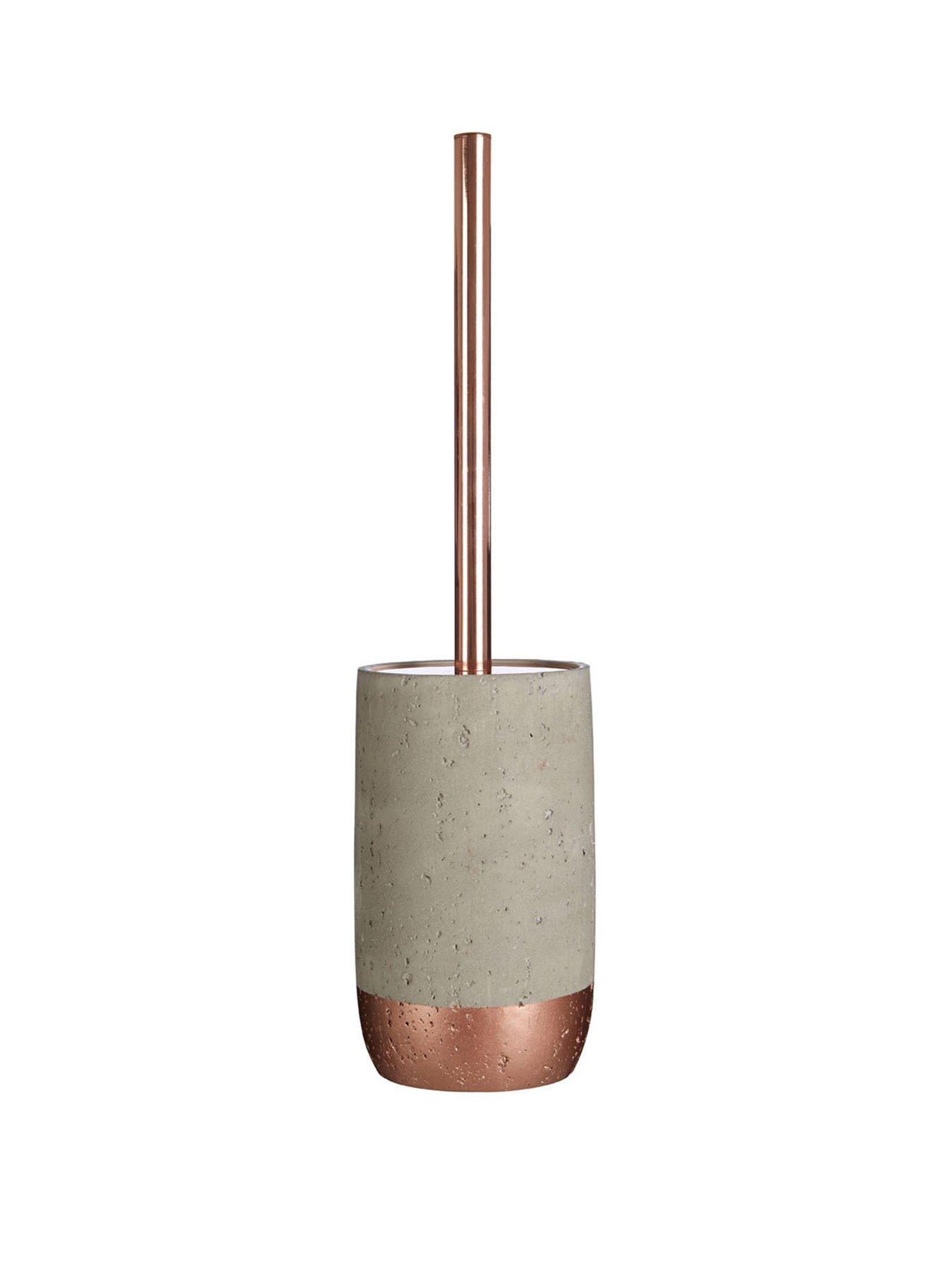 premier-housewares-neptune-toilet-brush-and-holder