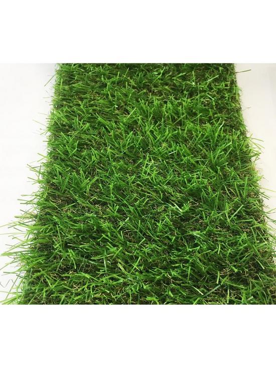 stillFront image of nomow-garden-green-27mmnbspartificial-grass