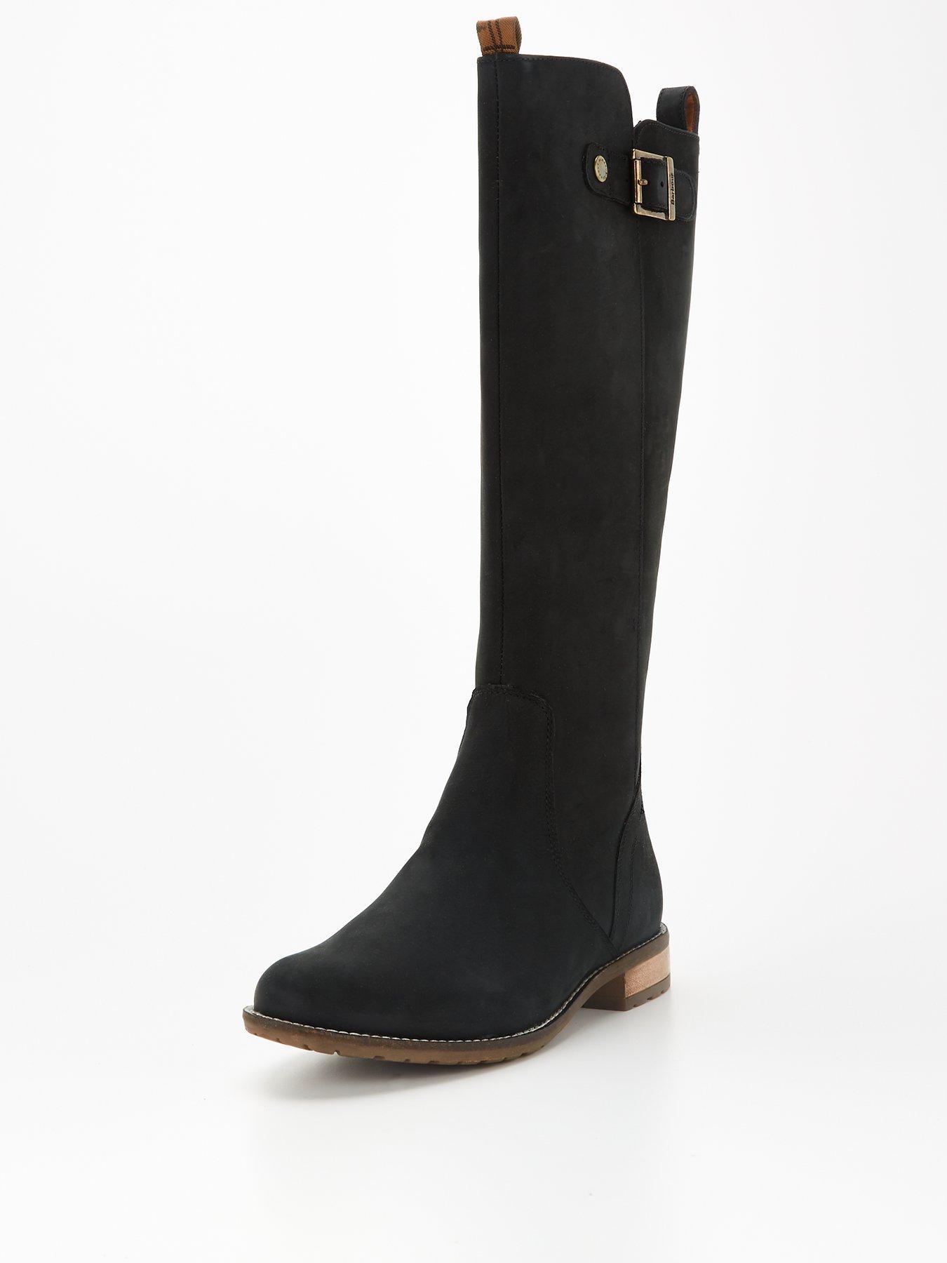littlewoods knee high boots