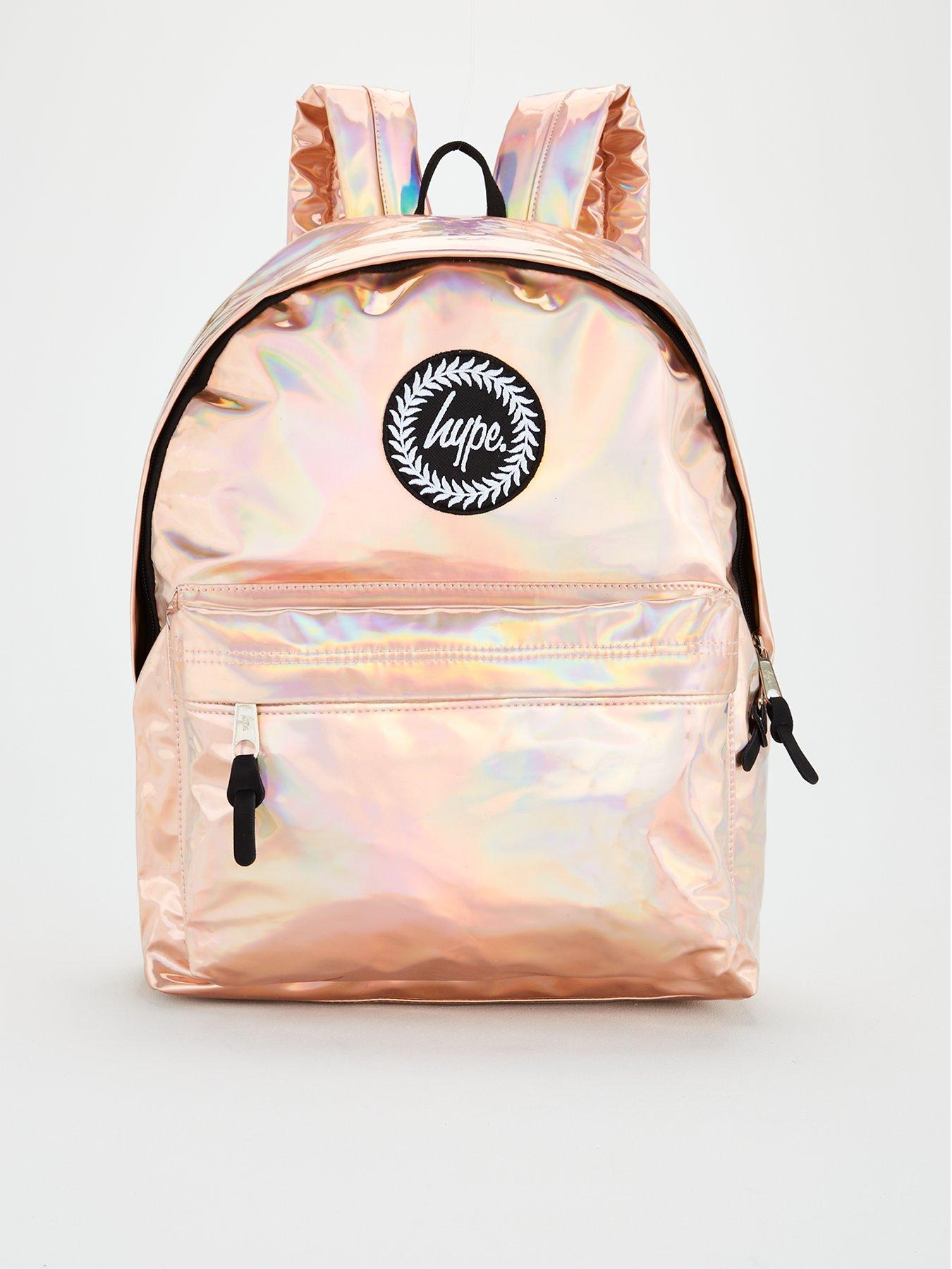 hype holographic