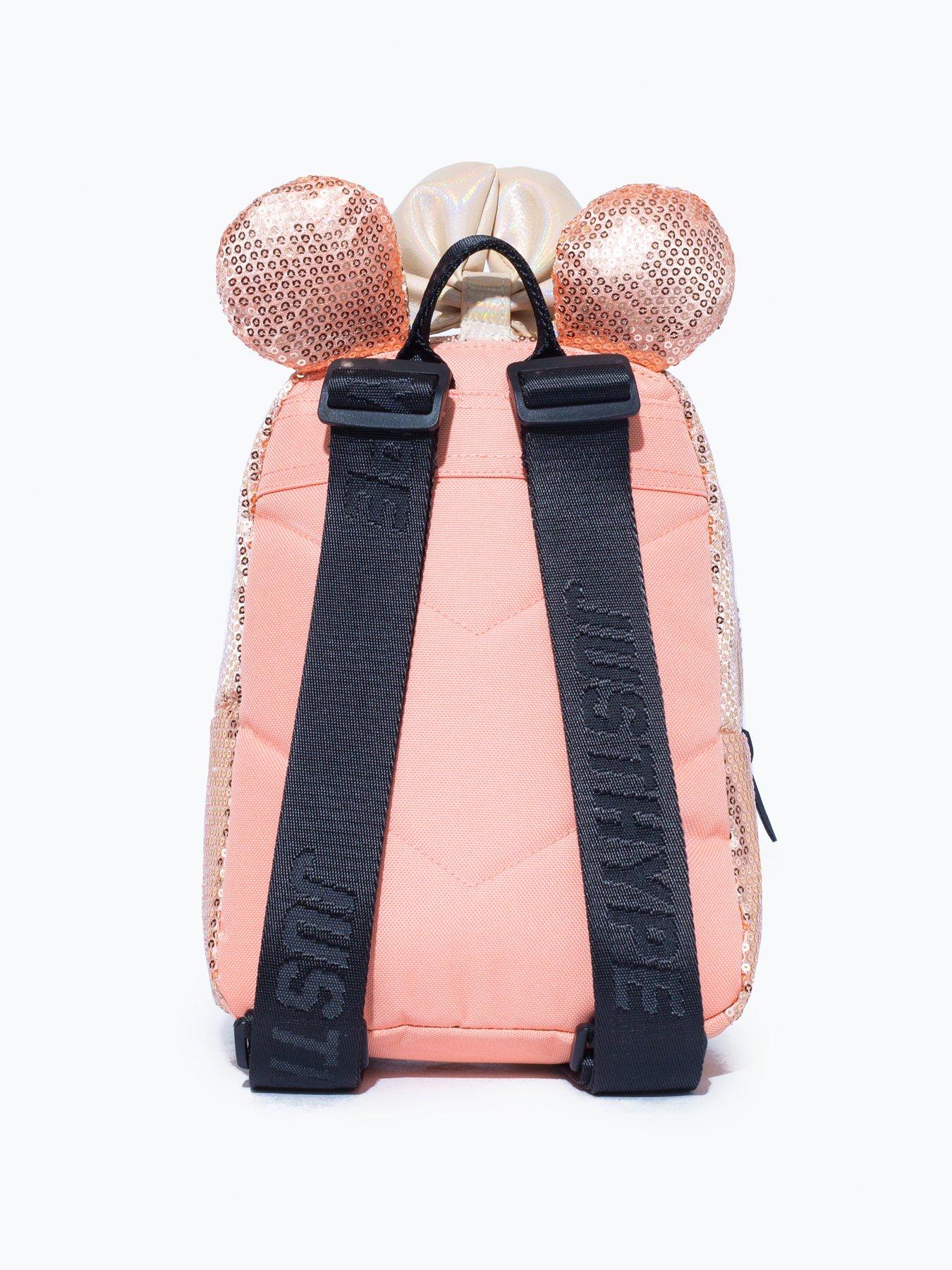 hype minnie backpack