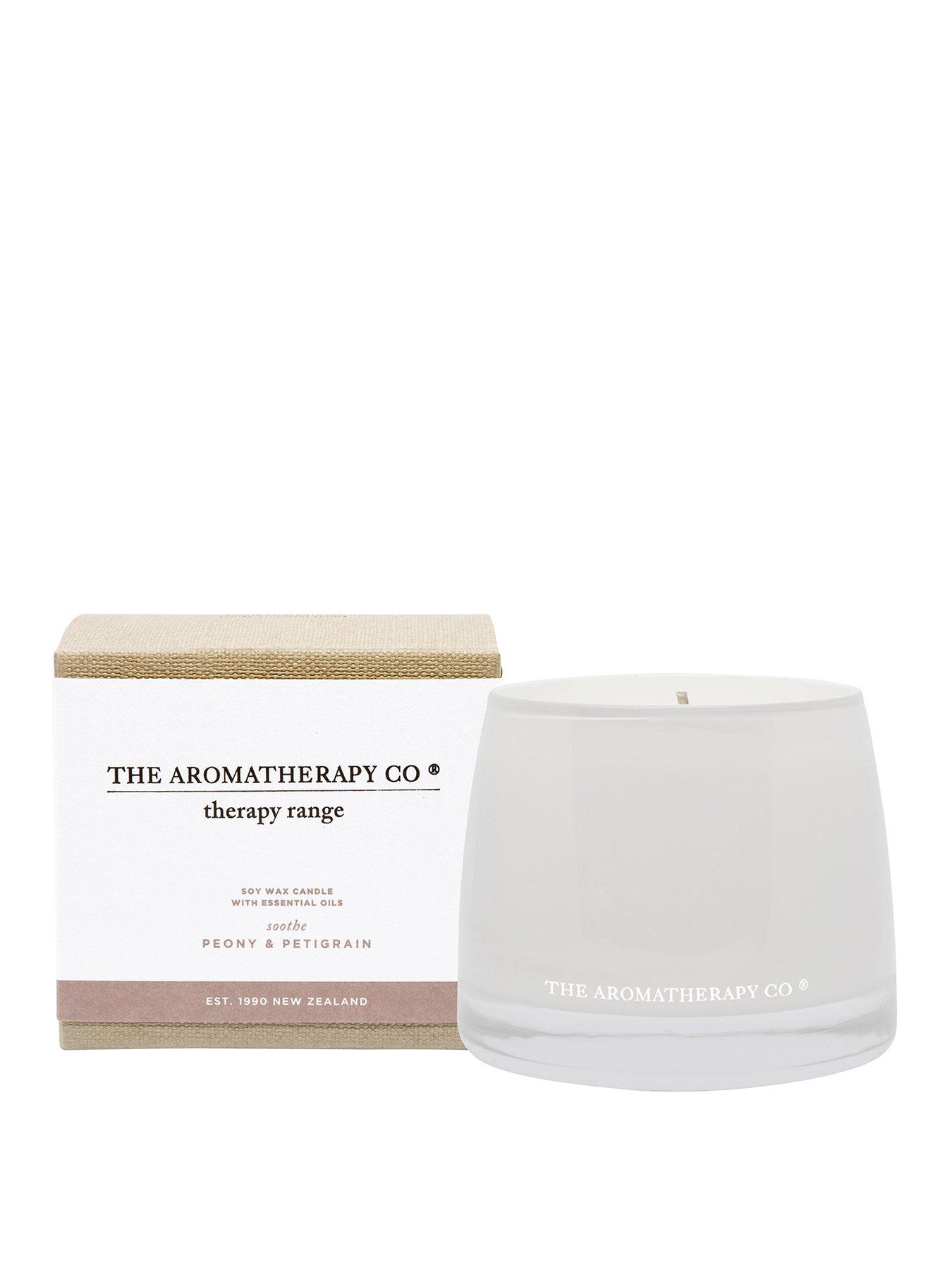 The Aromatherapy Co Brand Store Www Littlewoods Com