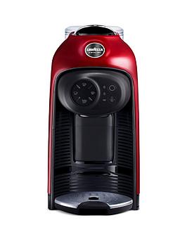 Lavazza   Idola Red Coffee Machine