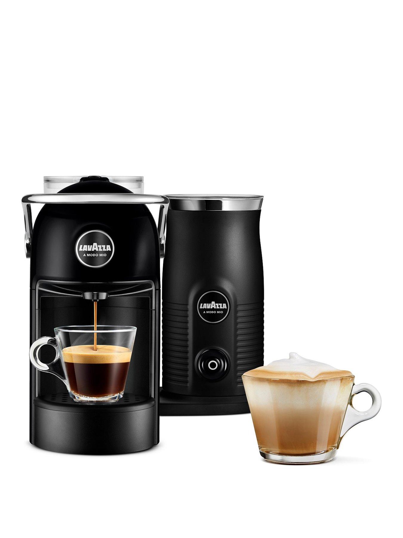 coffee machine uk