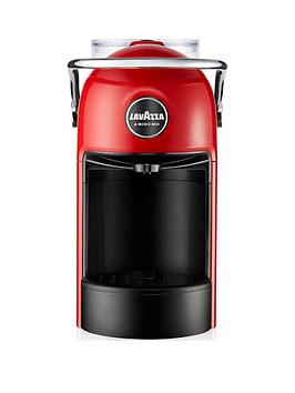 Lavazza   Jolie Red Coffee Machine