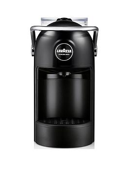 Lavazza   Jolie Black Coffee Machine