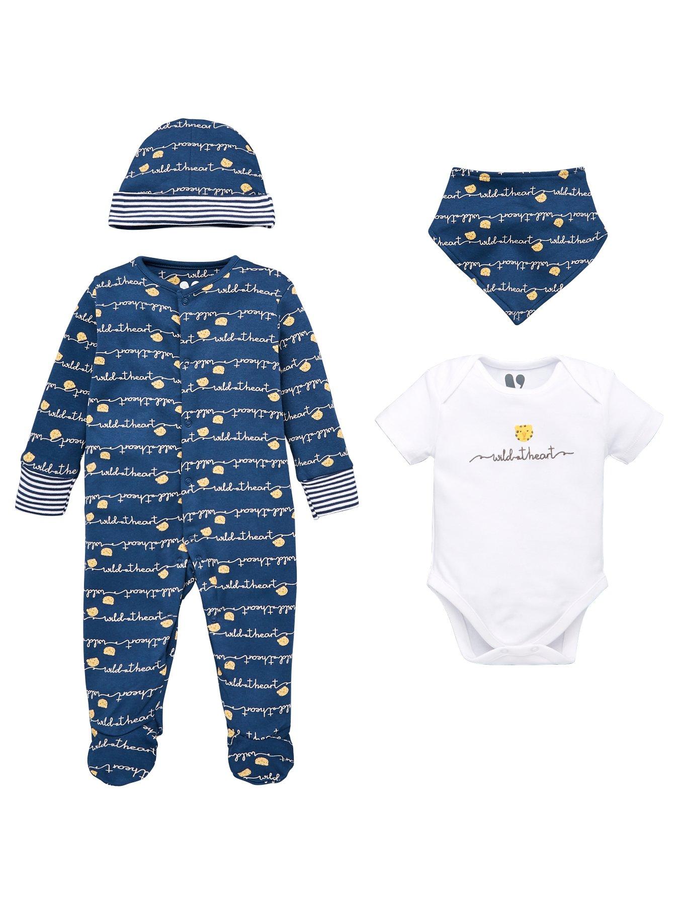 very baby boy clothes