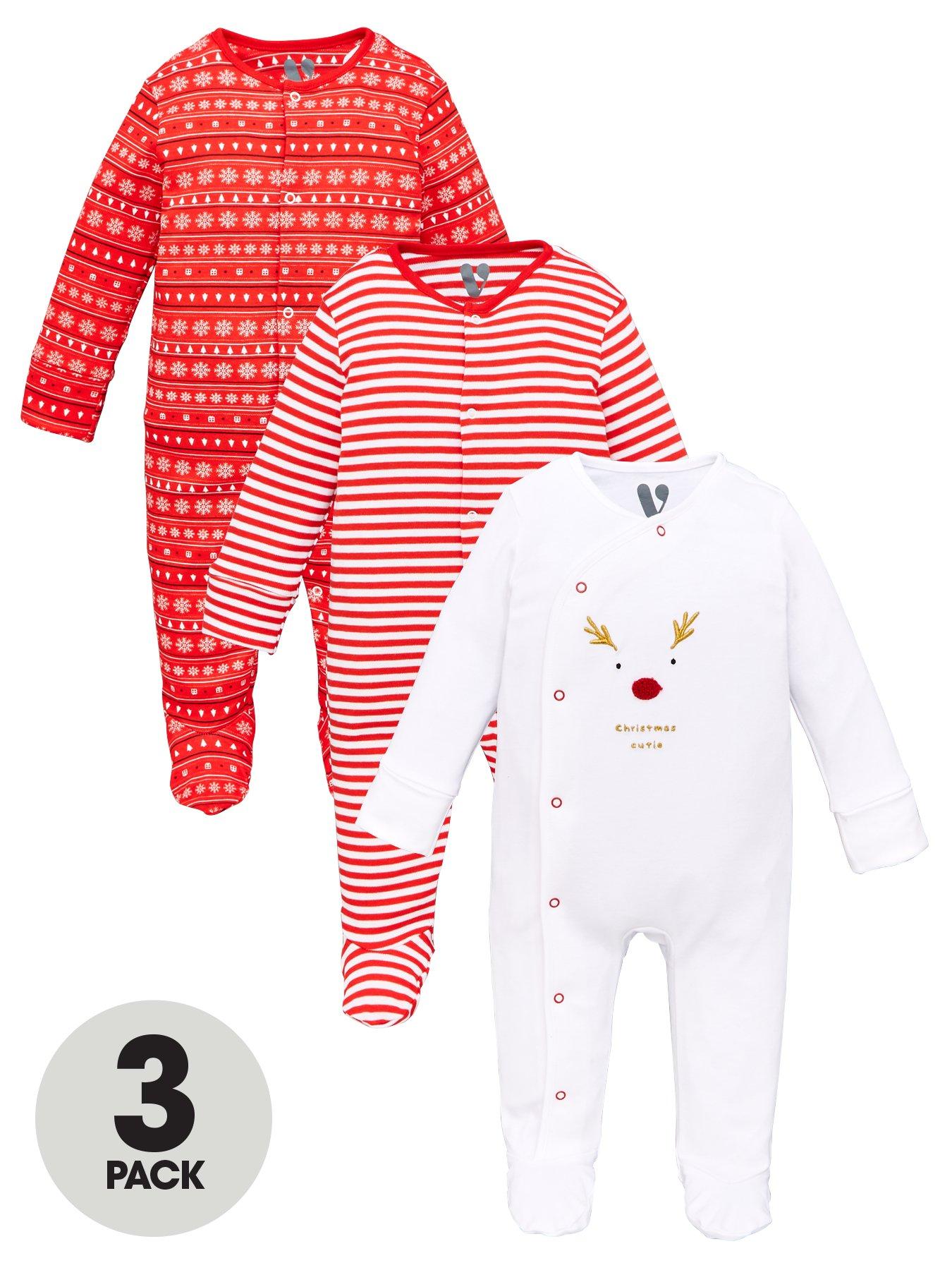 very sleepsuits