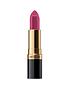  image of revlon-super-lustrous-lipstick
