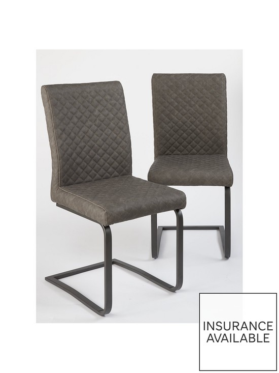 front image of very-home-pair-of-ohio-faux-leather-dining-chairs