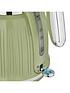  image of swan-15l-retro-dial-kettle-green