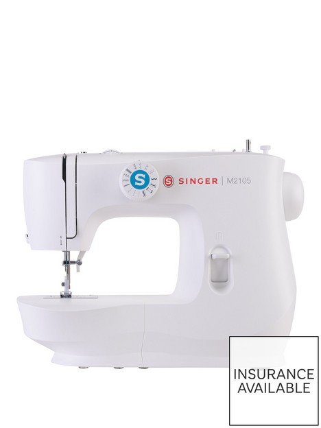 singer-m2105-sewing-machine
