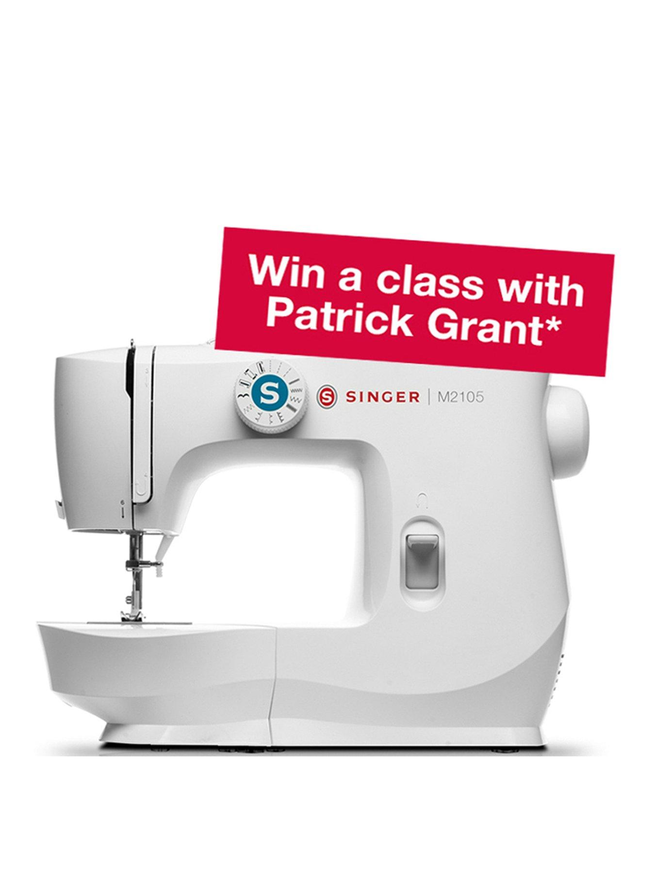 Singer M2105 Sewing Machine