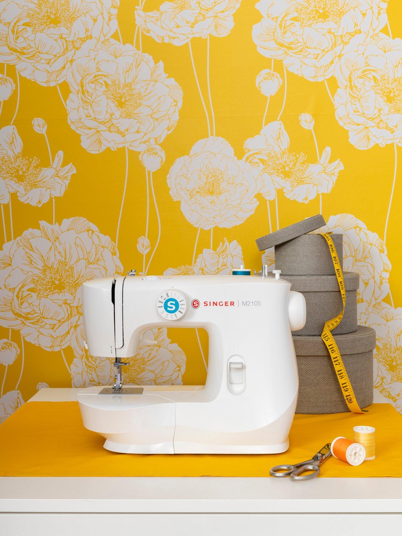 Image 2 of 6 of Singer M2105 Sewing Machine