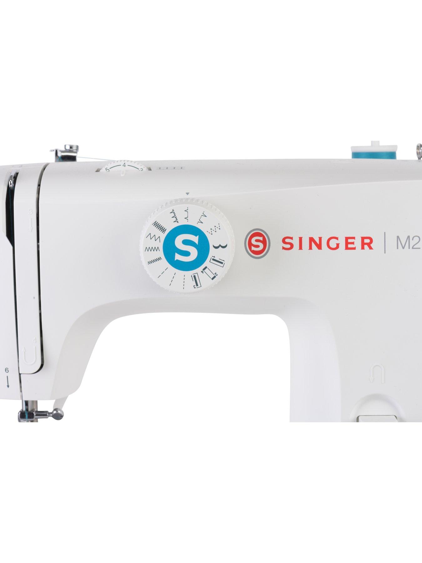 Image 3 of 6 of Singer M2105 Sewing Machine