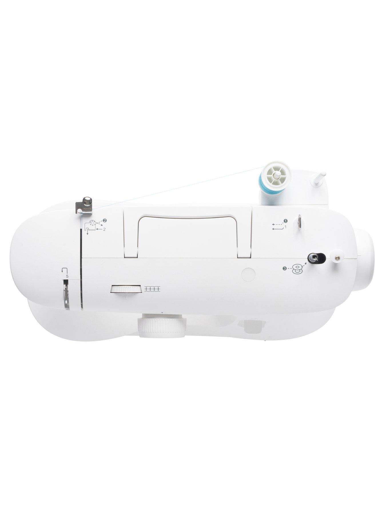 Image 4 of 6 of Singer M2105 Sewing Machine