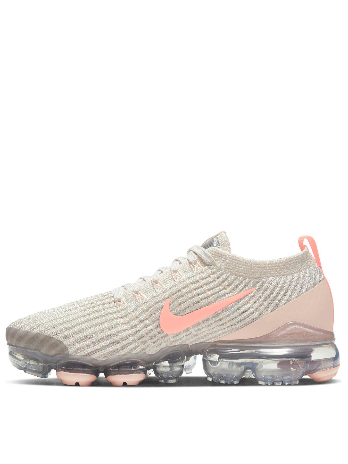 nike air vapormax flyknit 3 size 8