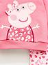 peppa-pig-girlsnbsp2-piece-applique-sweatshirt-and-legging-set-pinkoutfit