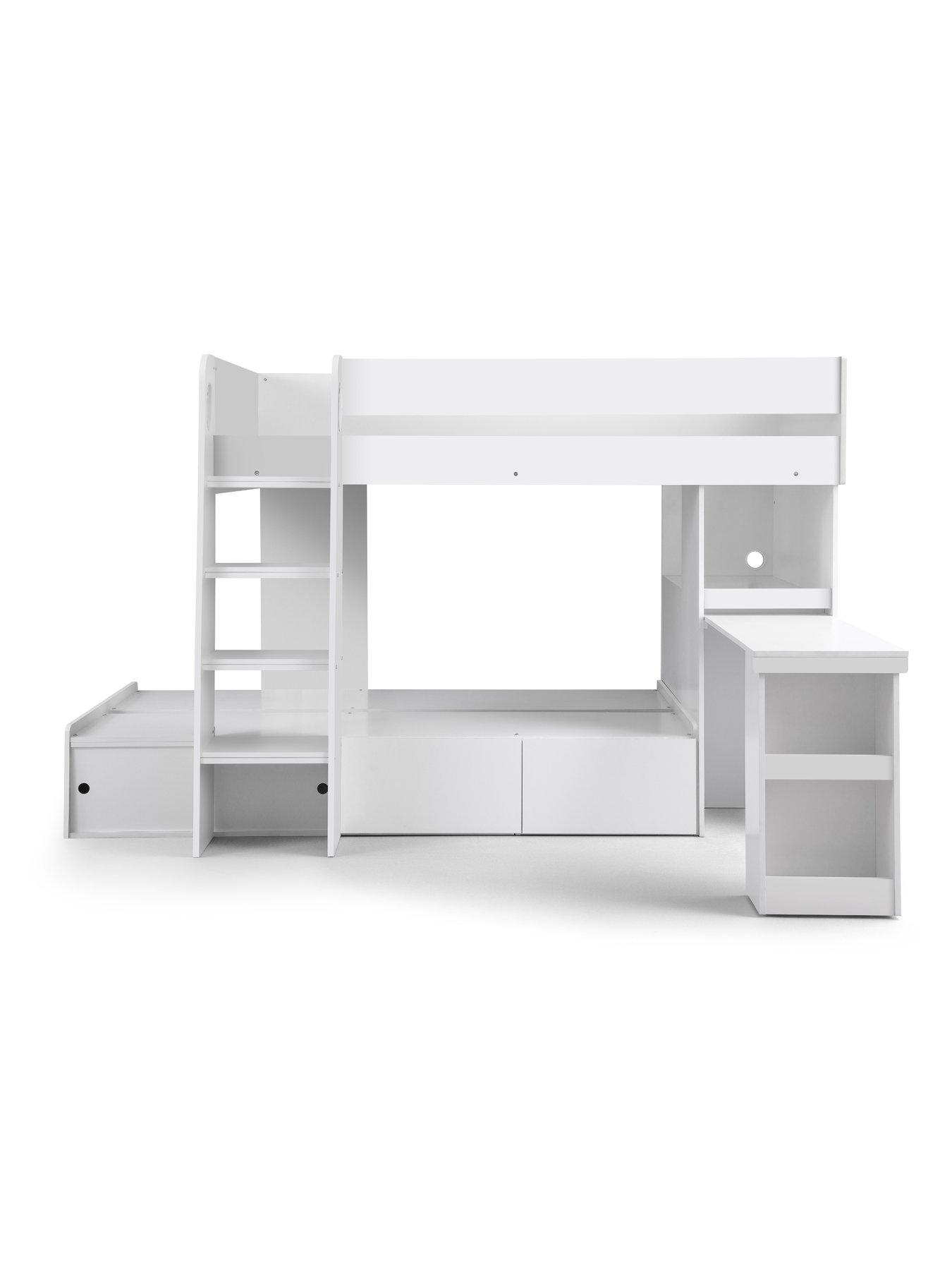 Eclipse bunk deals bed