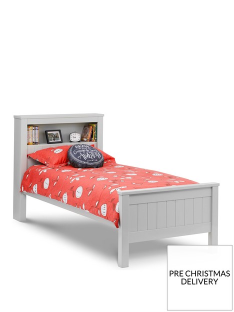 julian-bowen-maine-bookcase-bed-90nbspcm-dove-grey