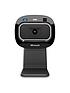  image of microsoft-lifecam-hd-3000-usb-webcam-720p-hd-microphone