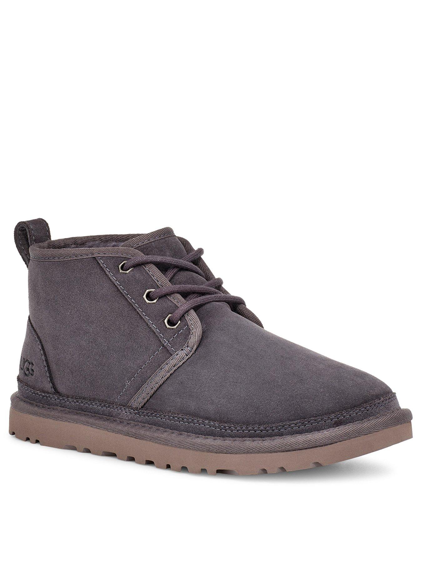 grey neumel uggs womens