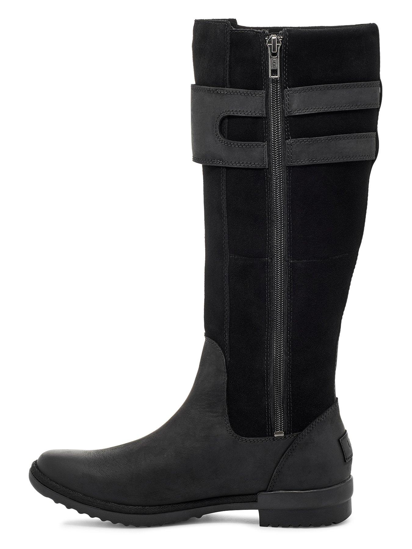 littlewoods knee high boots