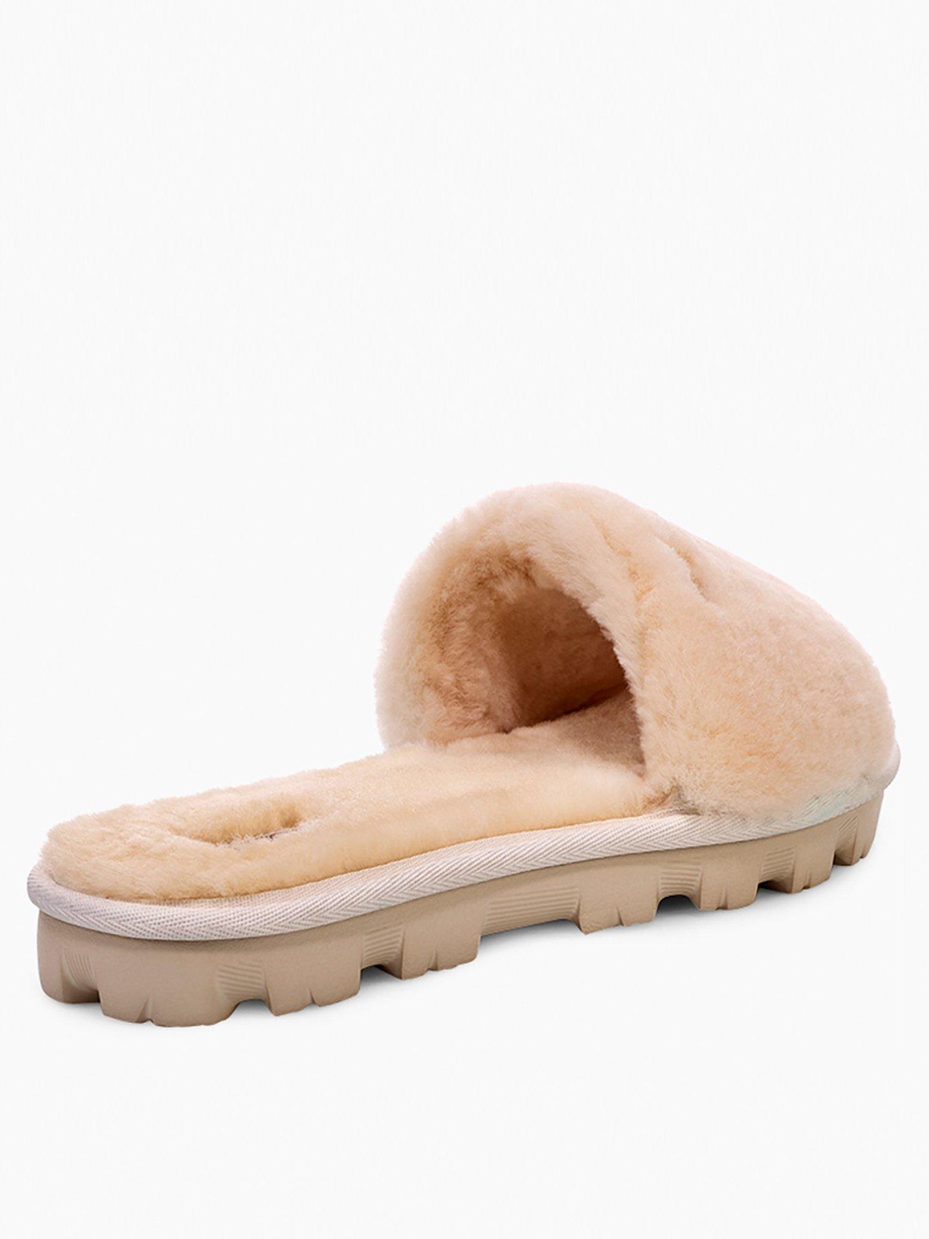 littlewoods ugg slippers
