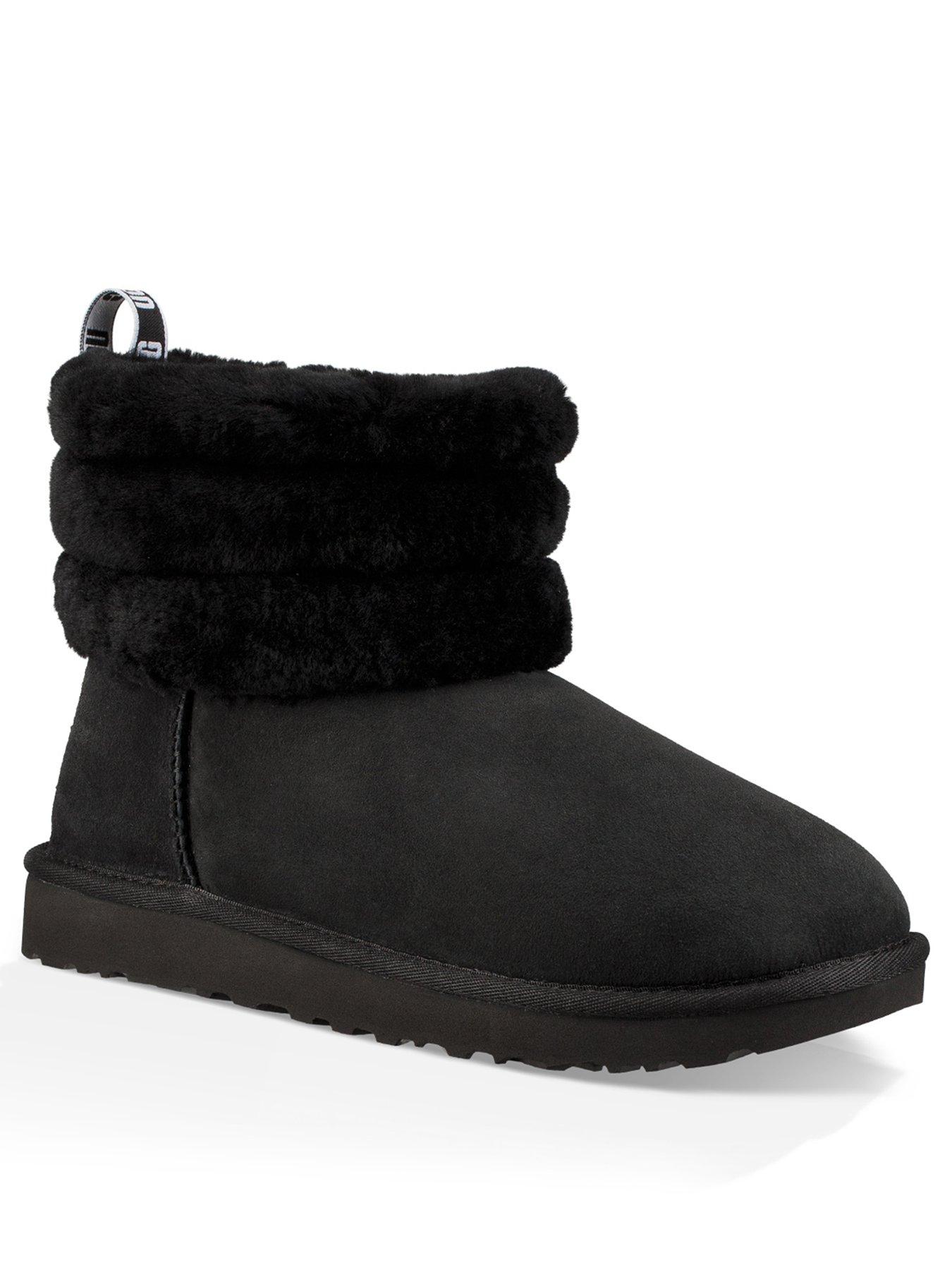 casual ugg boots