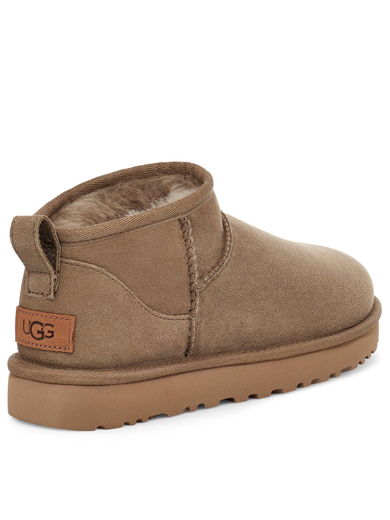 ugg antilope