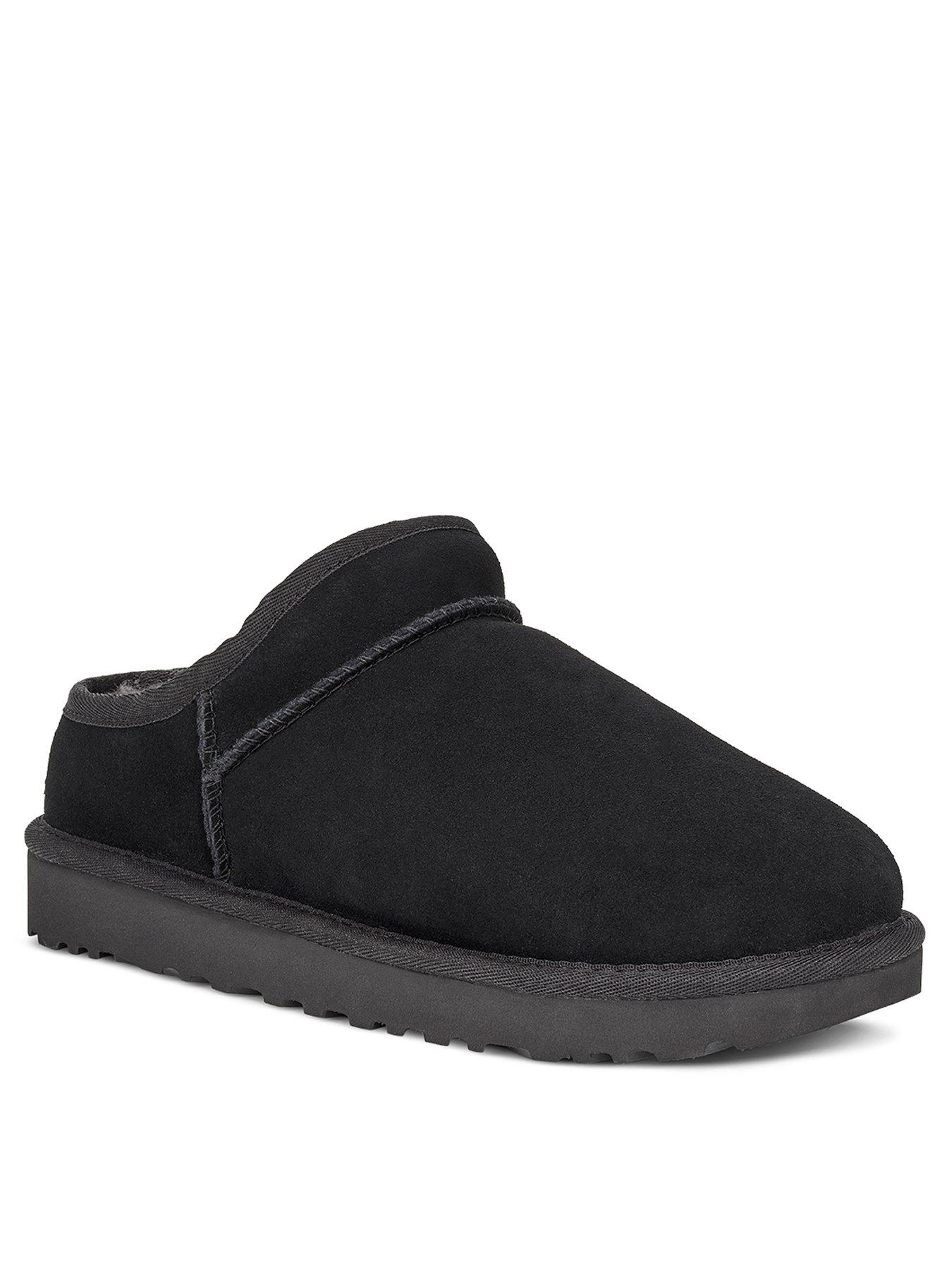 ugg classic slippers