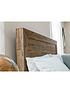julian-bowen-hoxton-double-wooden-bed-solid-acaciaoutfit