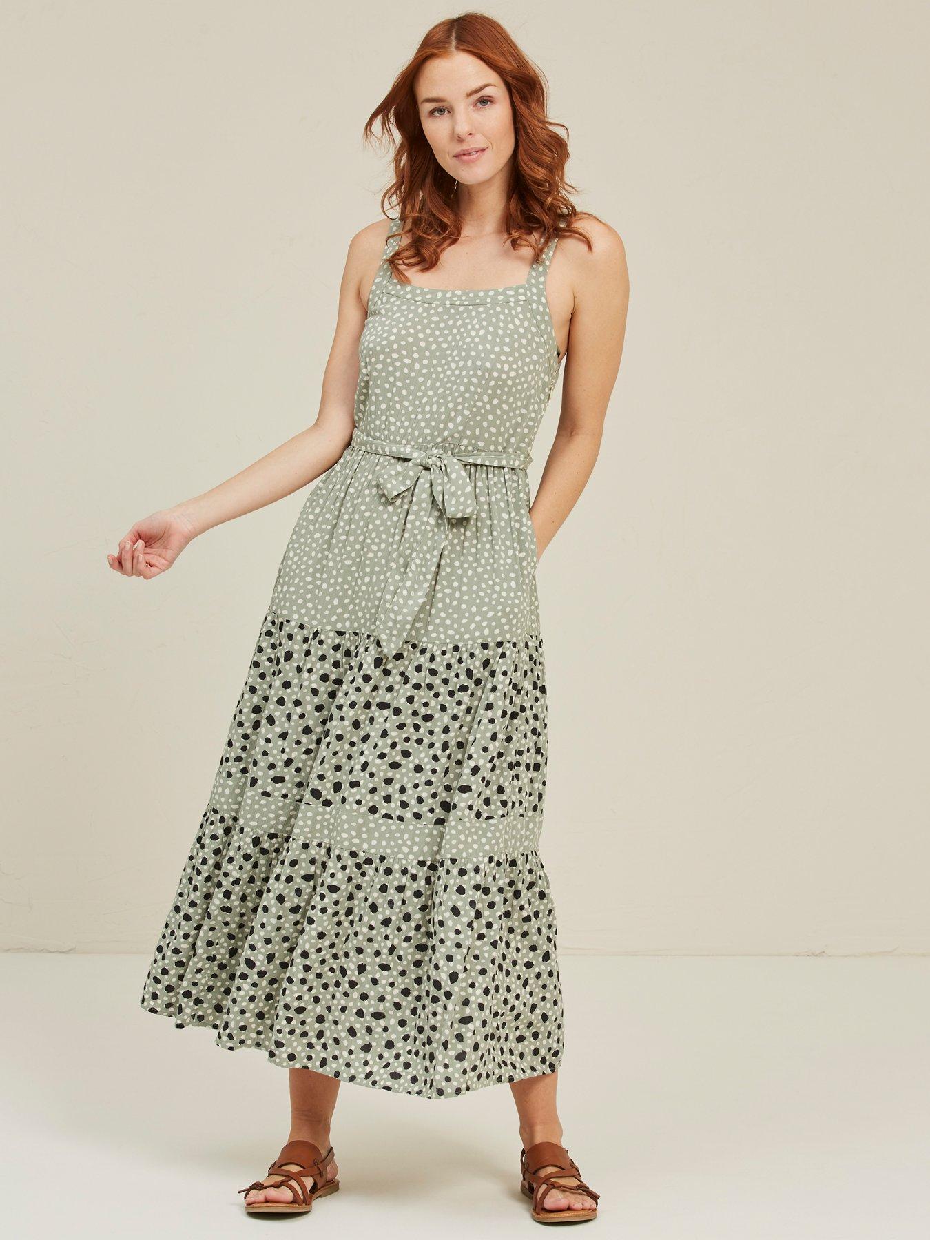 Fat Face Maxi Dress Top Sellers, 53 