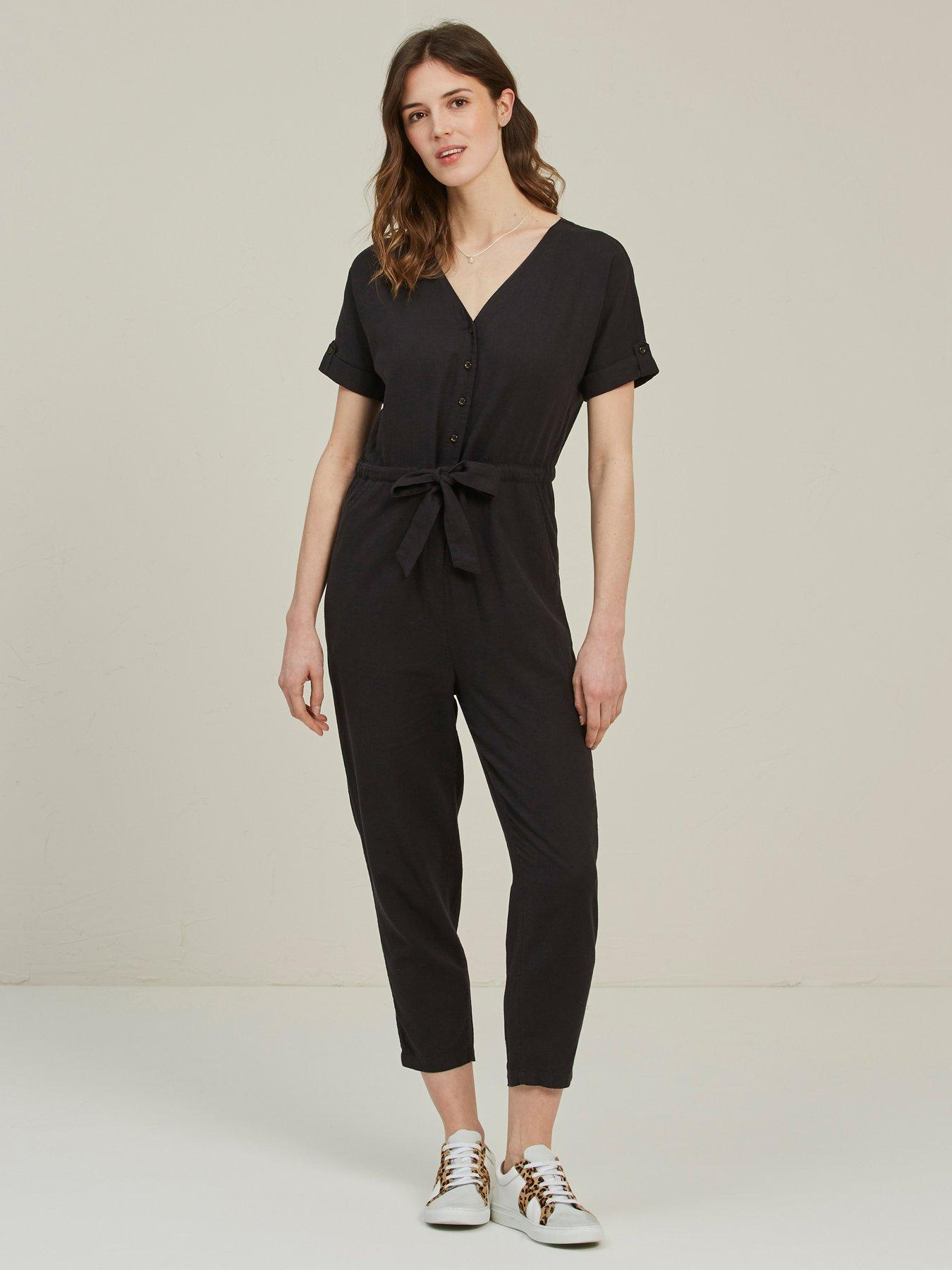 amazon uk ladies jumpsuits