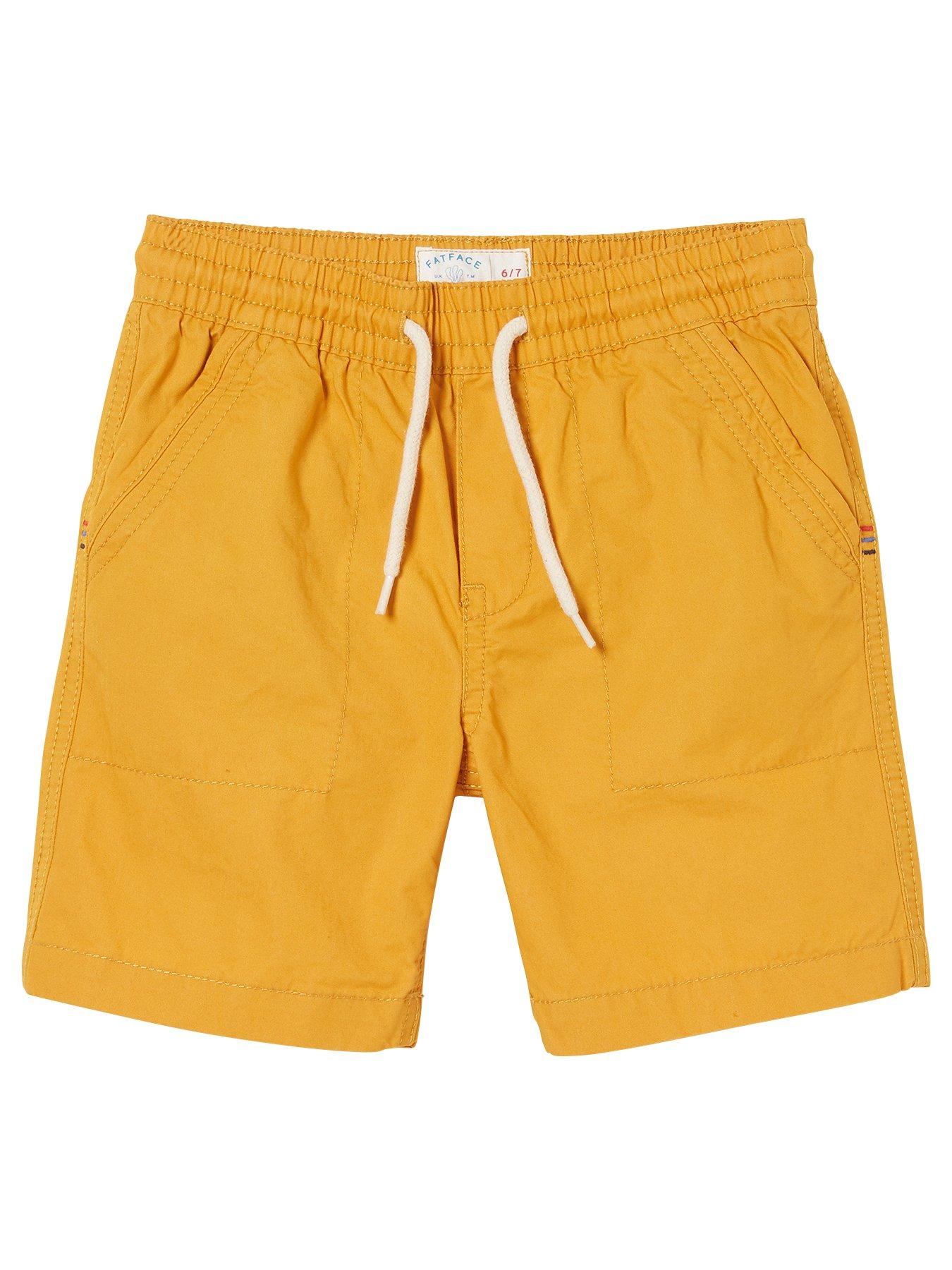 fat face boys shorts