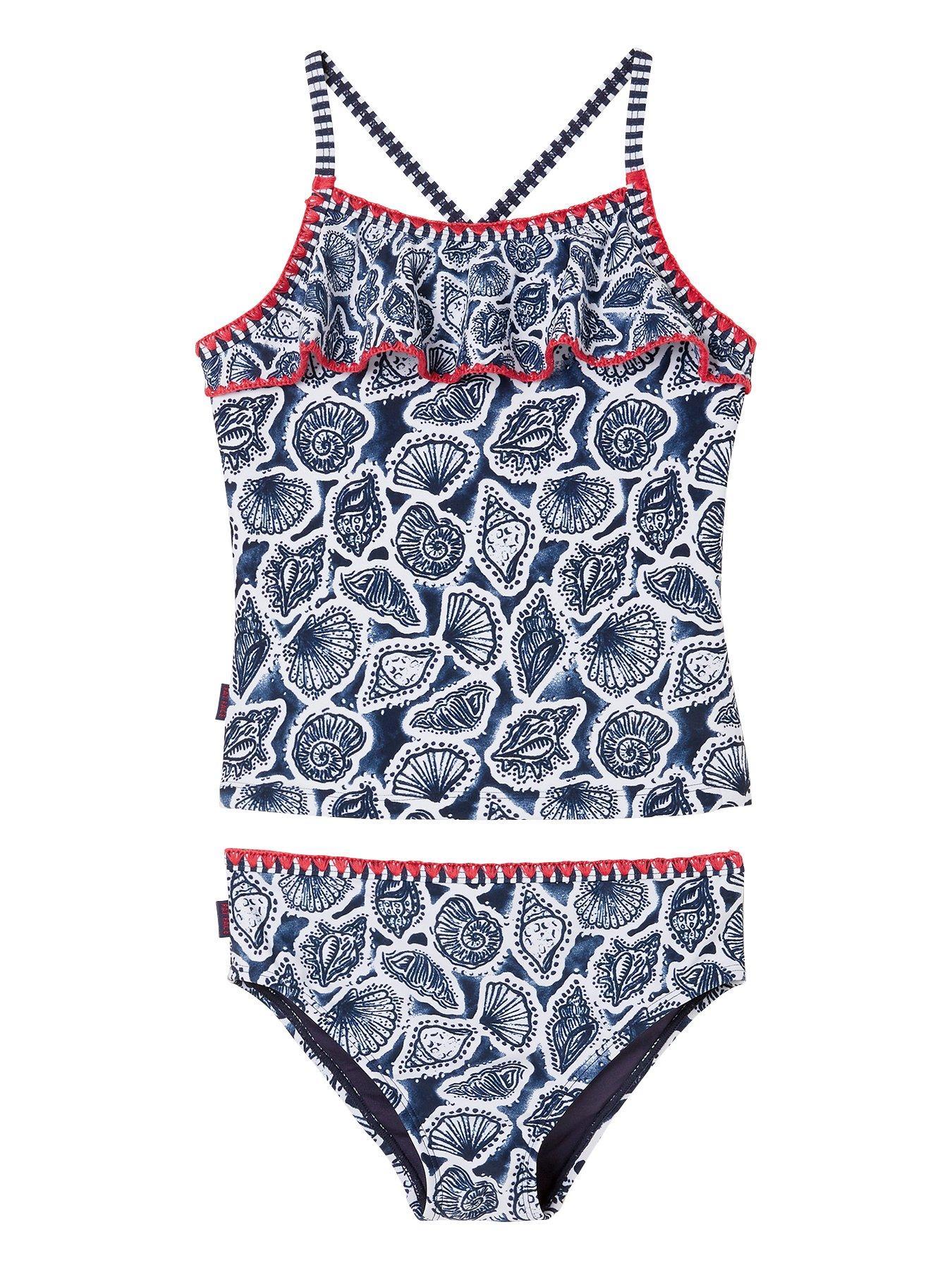 fat face swimsuits