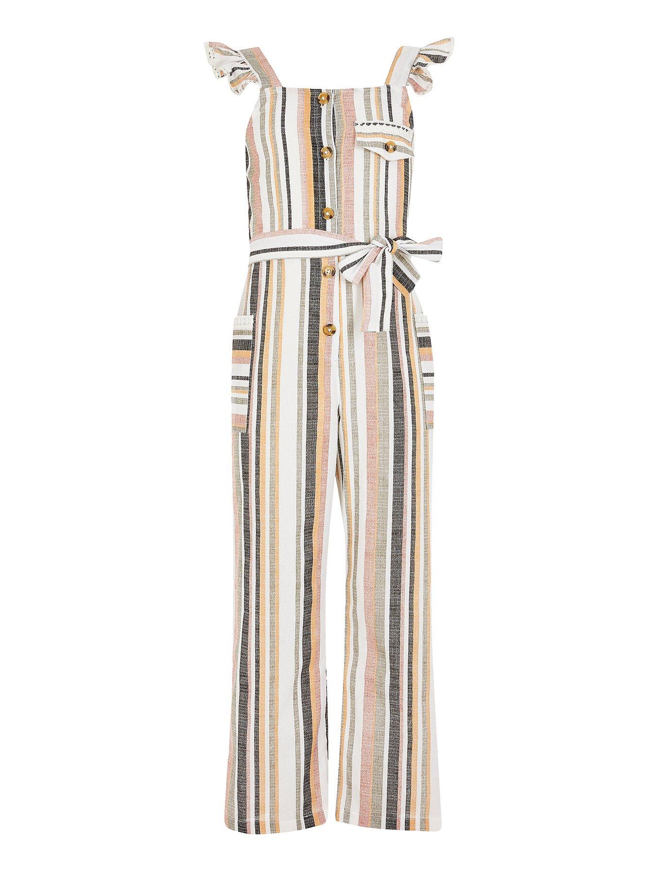 river island ladies jumpsuits